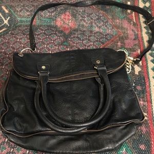 Steve Madden purse, gently used